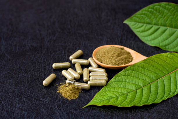 The Power of Red Maeng Da Kratom: Promoting Mental and Physical Wellness